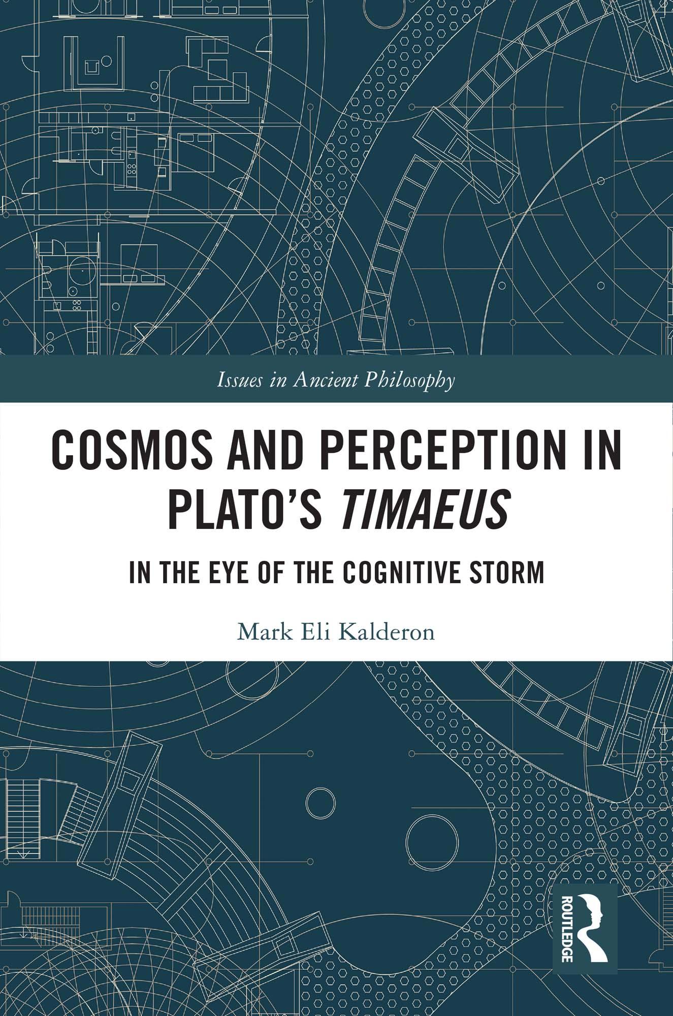 Cosmos and Perception in Plato’s Timaeus