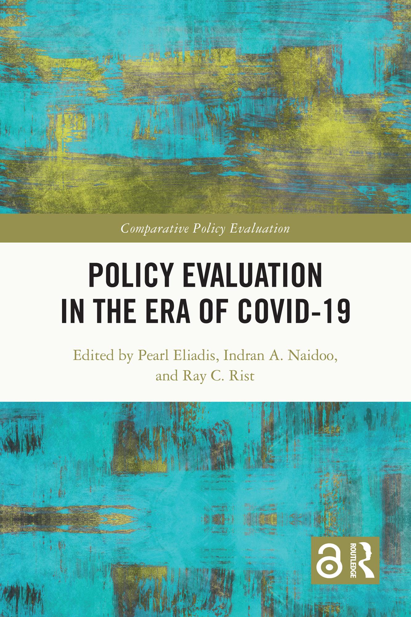Policy Evaluation in the Era of COVID-19