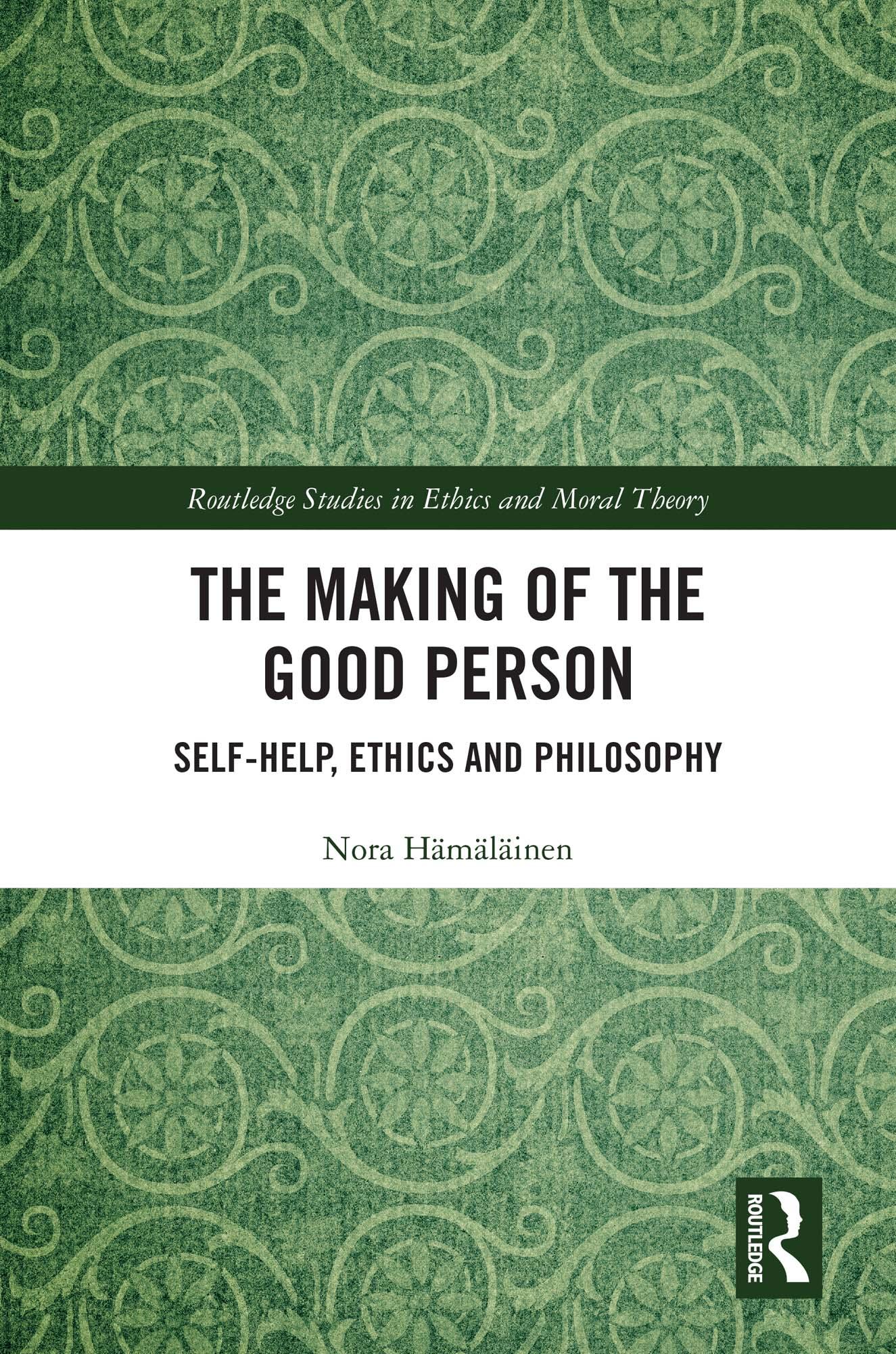 The Making of the Good Person