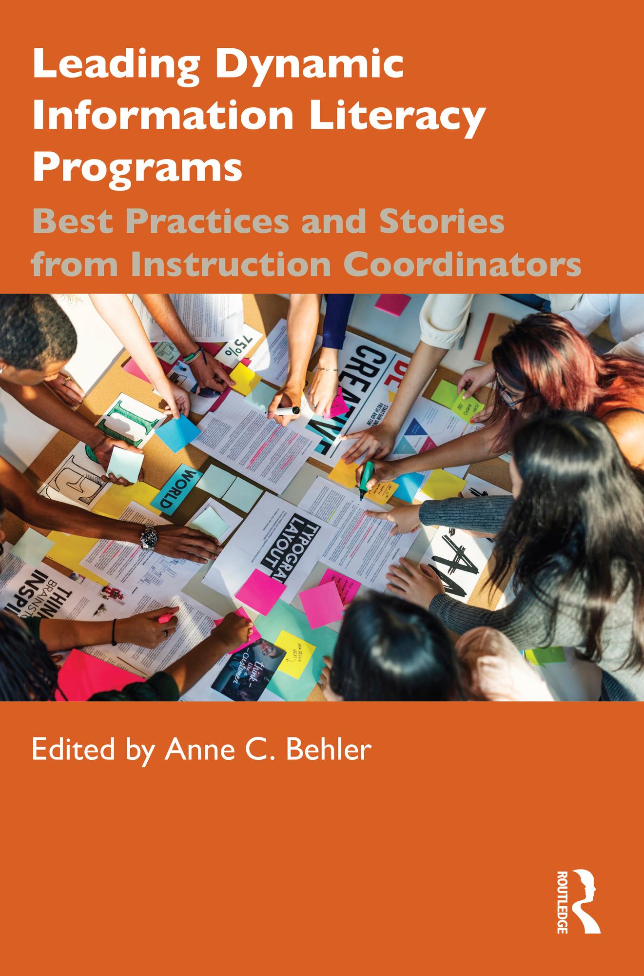 Leading Dynamic Information Literacy Programs