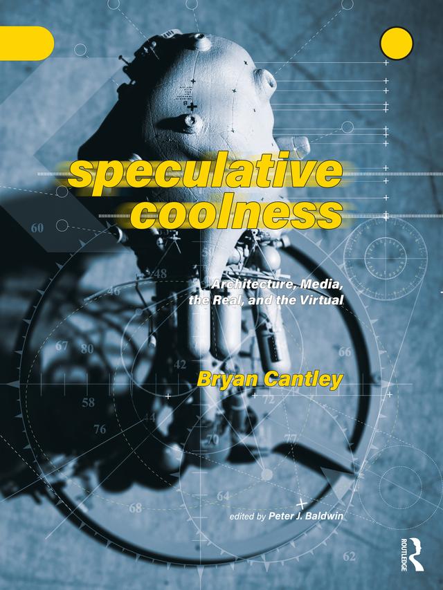 Speculative Coolness by Bryan Cantley