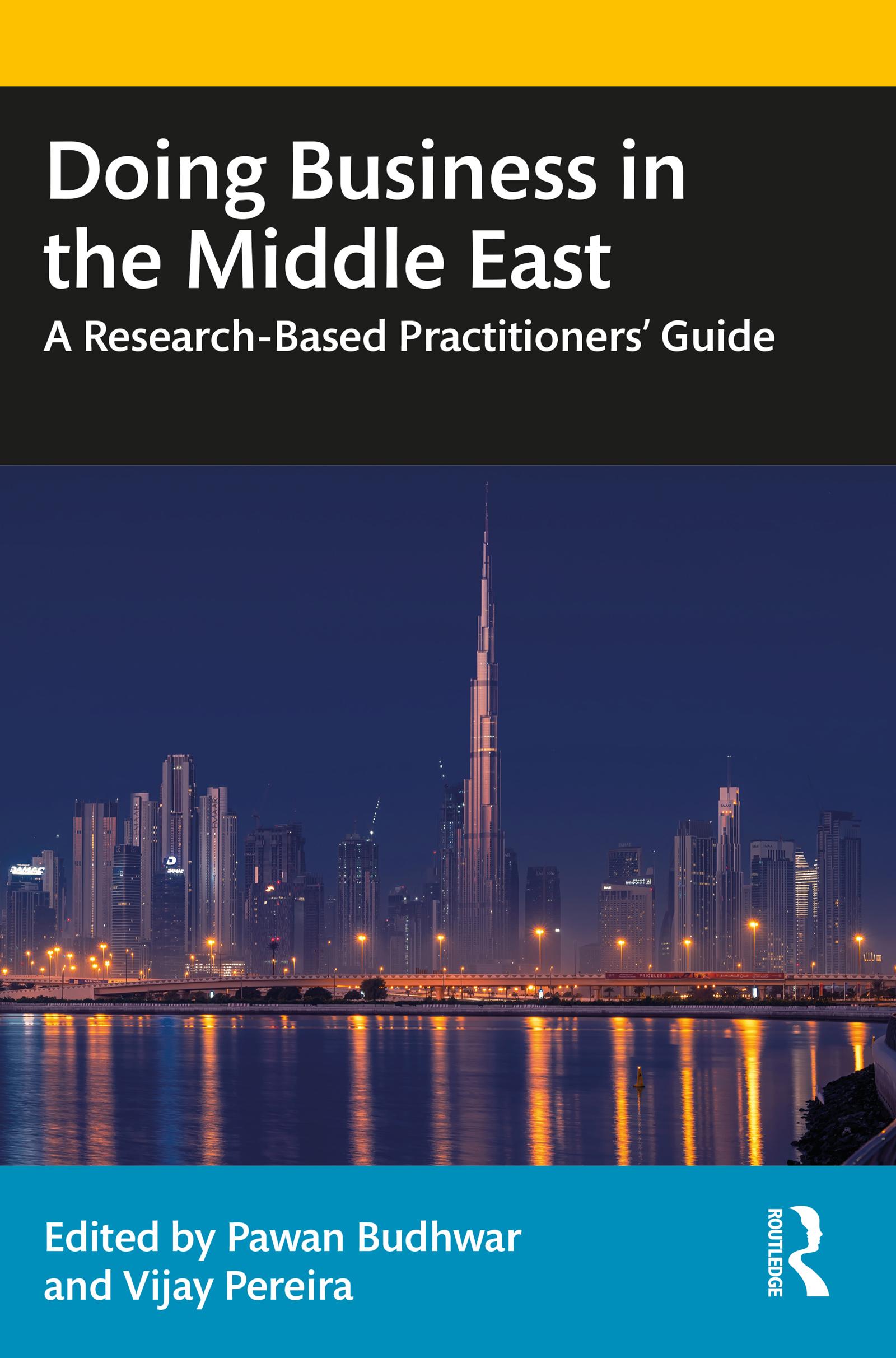 Doing Business in the Middle East