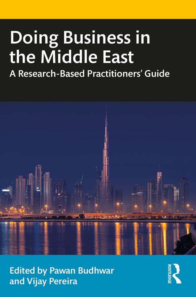 Doing Business in the Middle East by Pawan Budhwar, Vijay Pereira