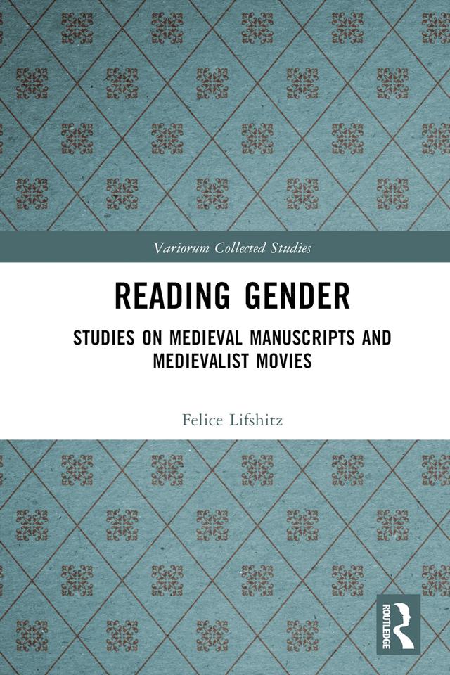 Reading Gender by Felice Lifshitz
