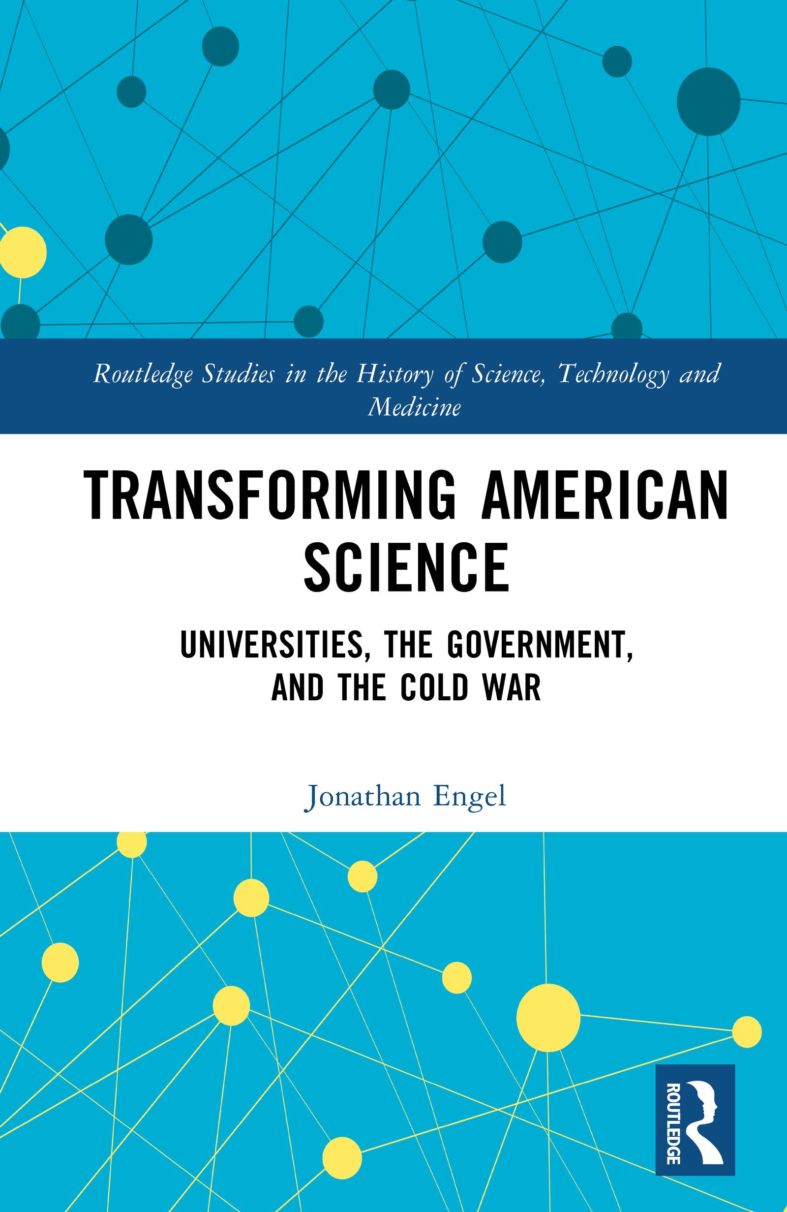 Transforming American Science