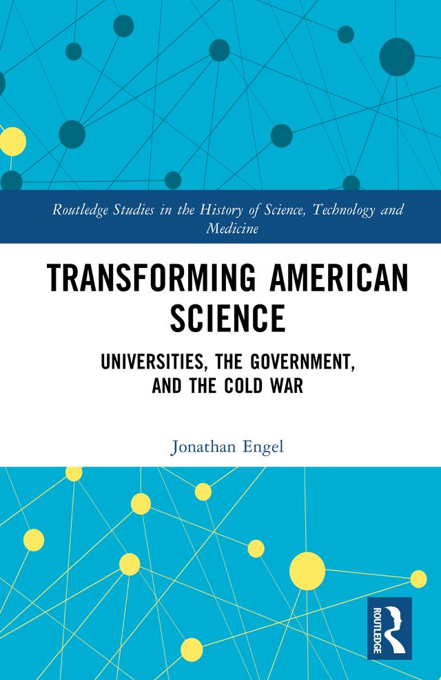 Transforming American Science by Jonathan Engel