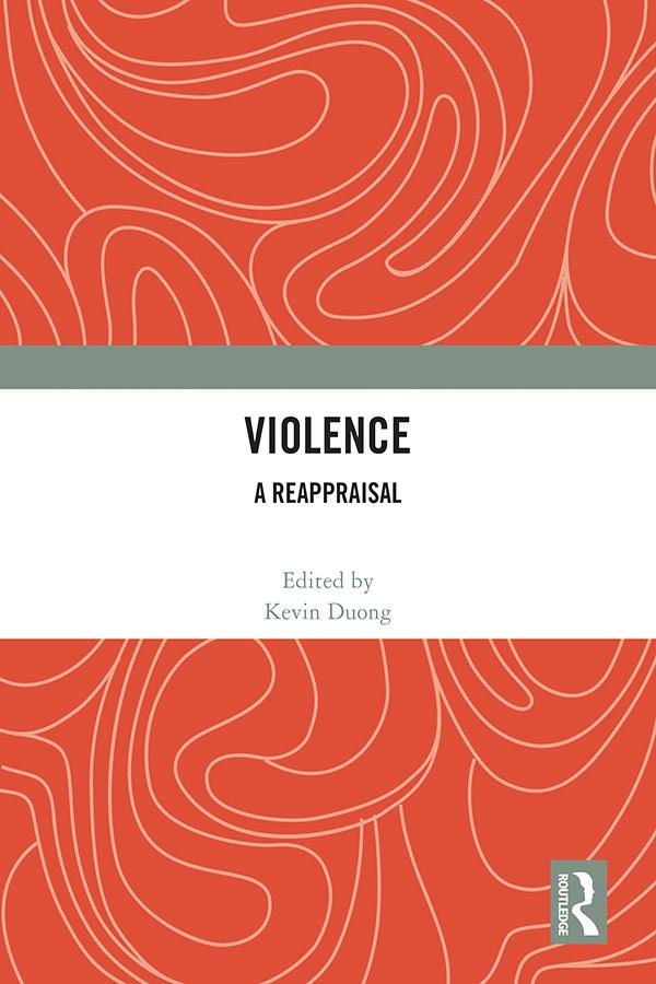 Violence by Kevin Duong
