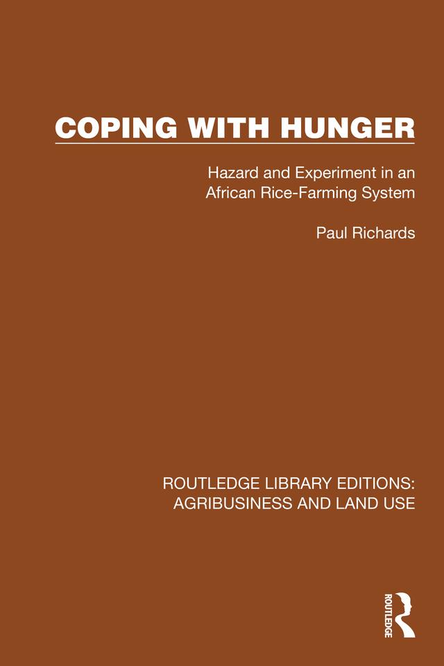 Coping with Hunger by Paul Richards