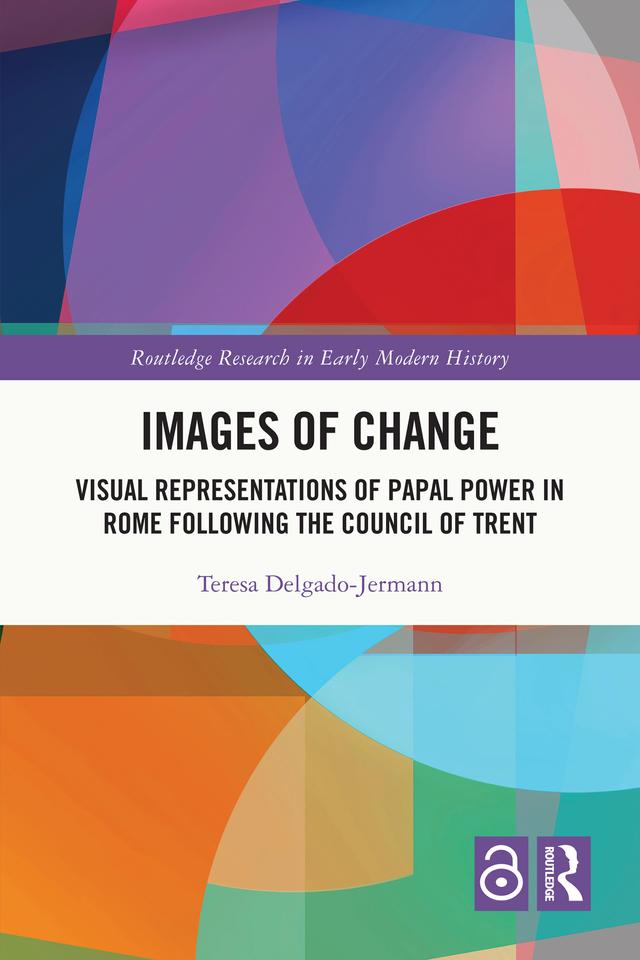 Images of Change by Teresa Delgado-Jermann