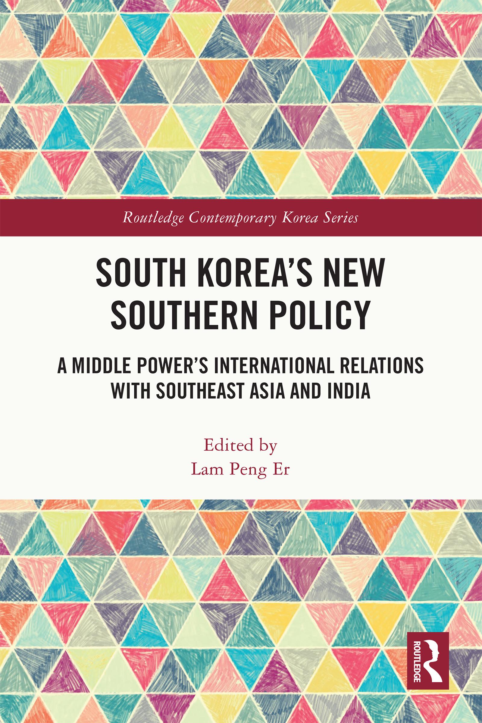 South Korea’s New Southern Policy