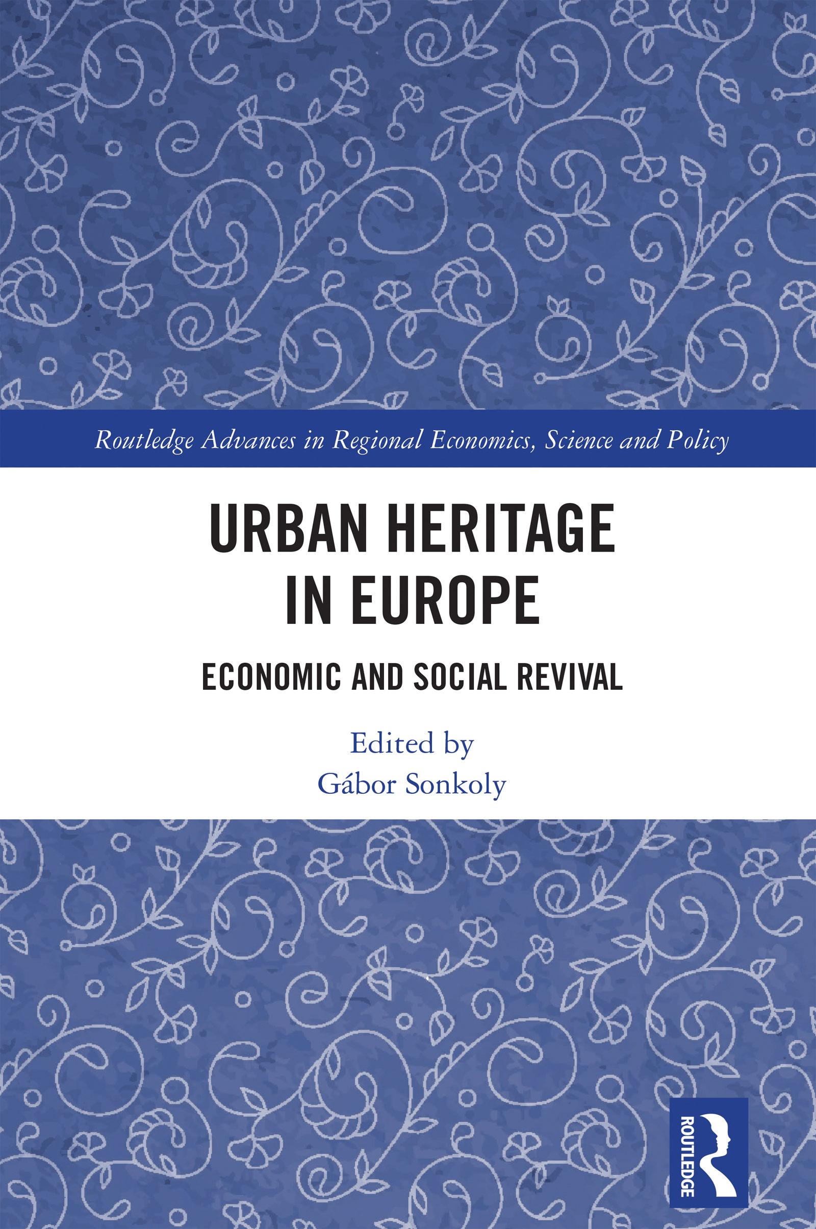 Urban Heritage in Europe