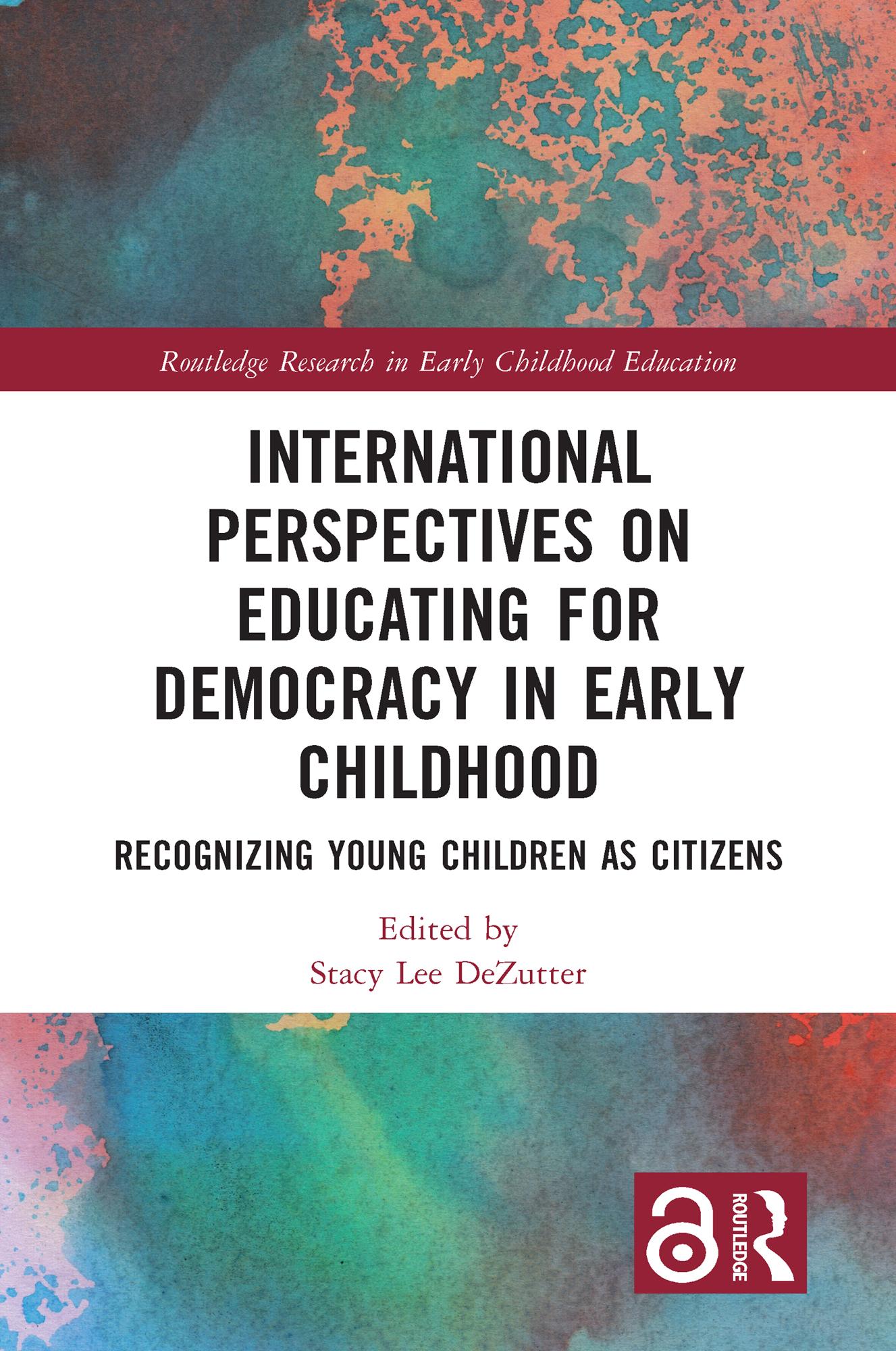 International Perspectives on Educating for Democracy in Early Childhood