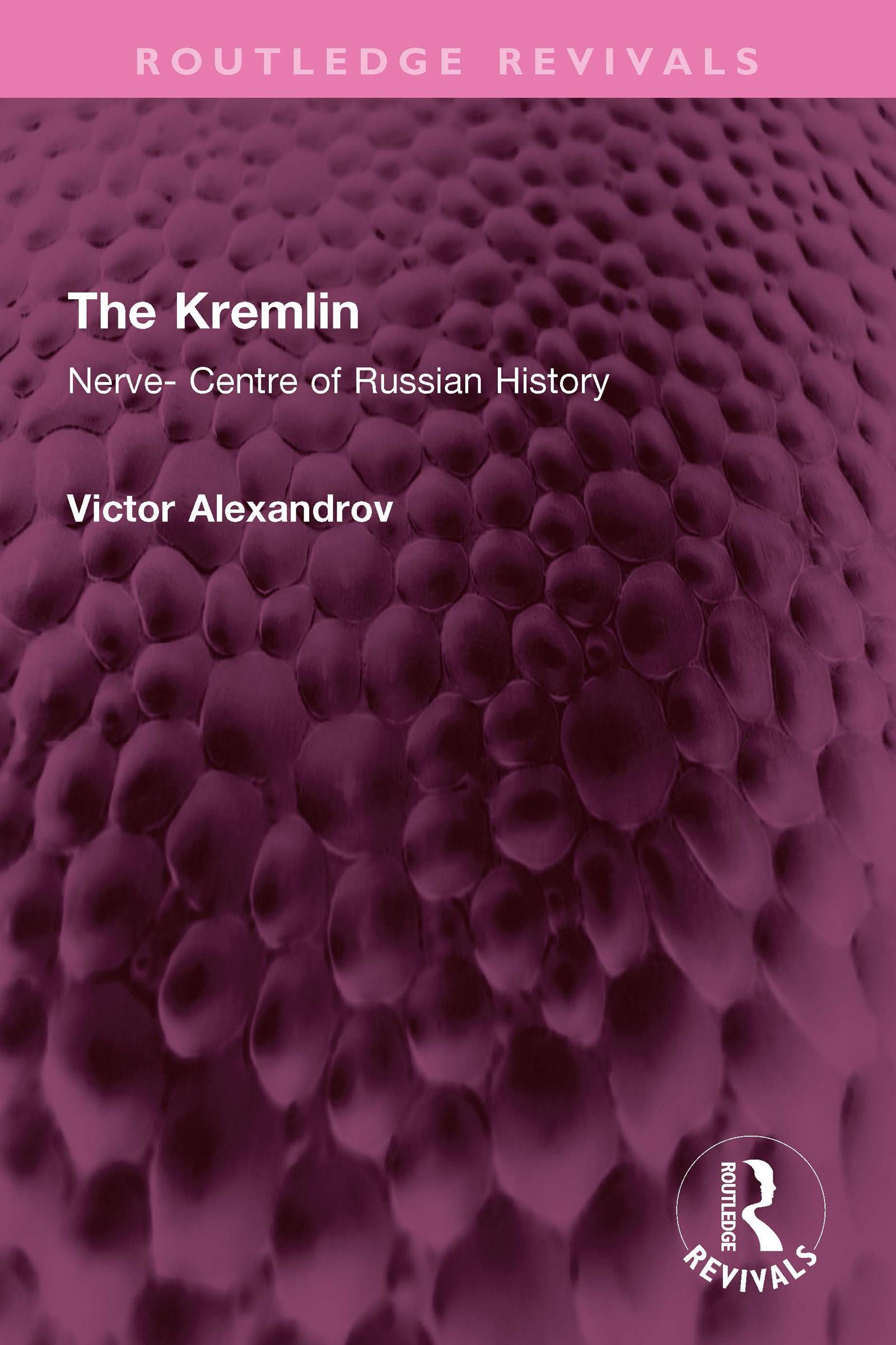 The Kremlin