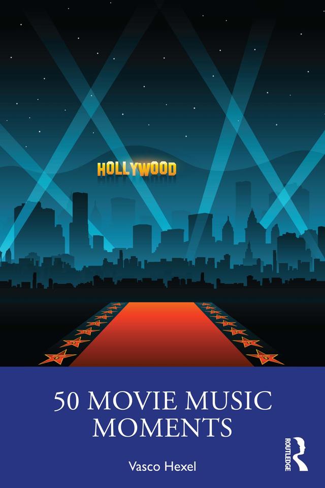 50 Movie Music Moments by Vasco Hexel