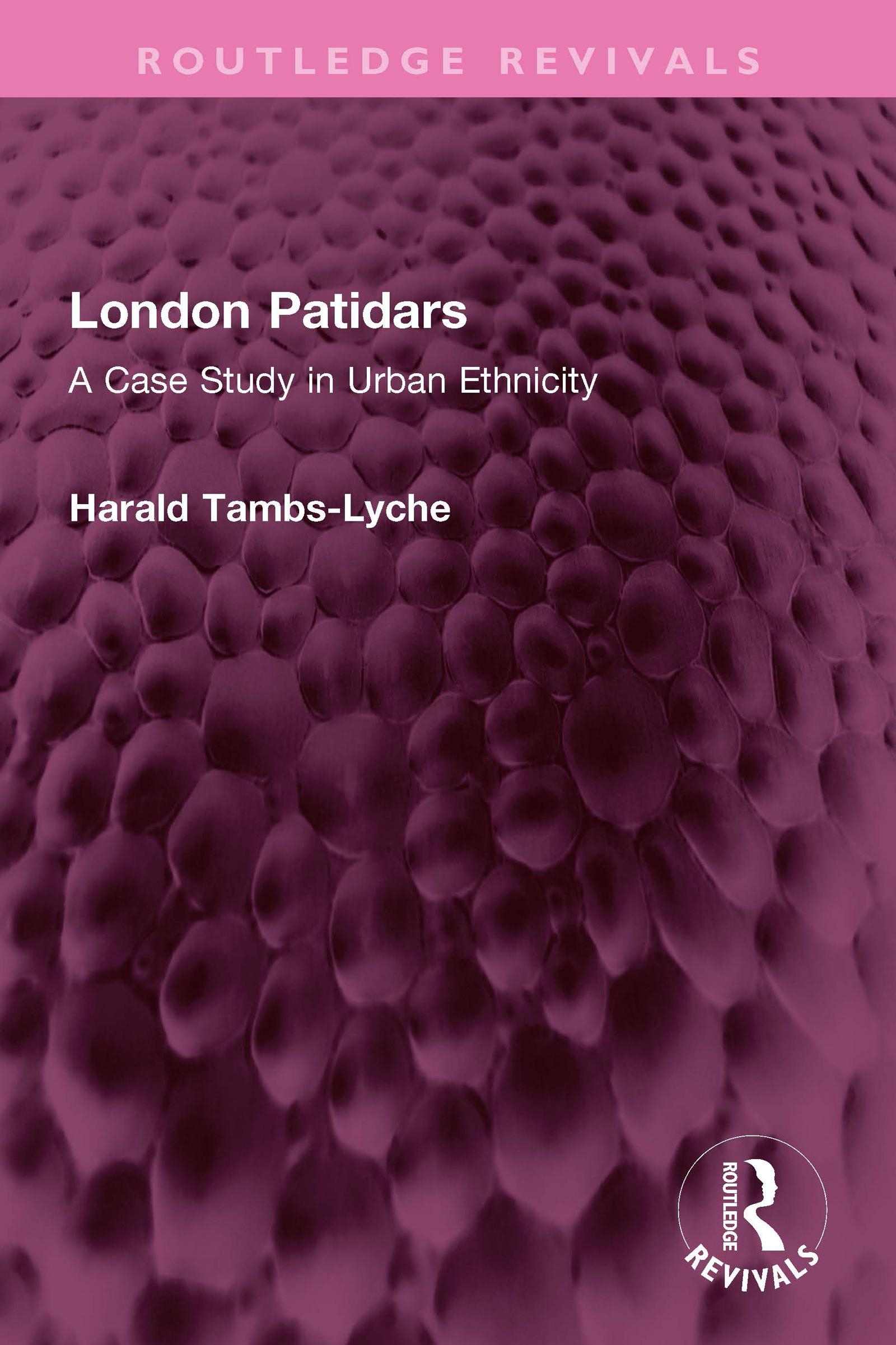London Patidars