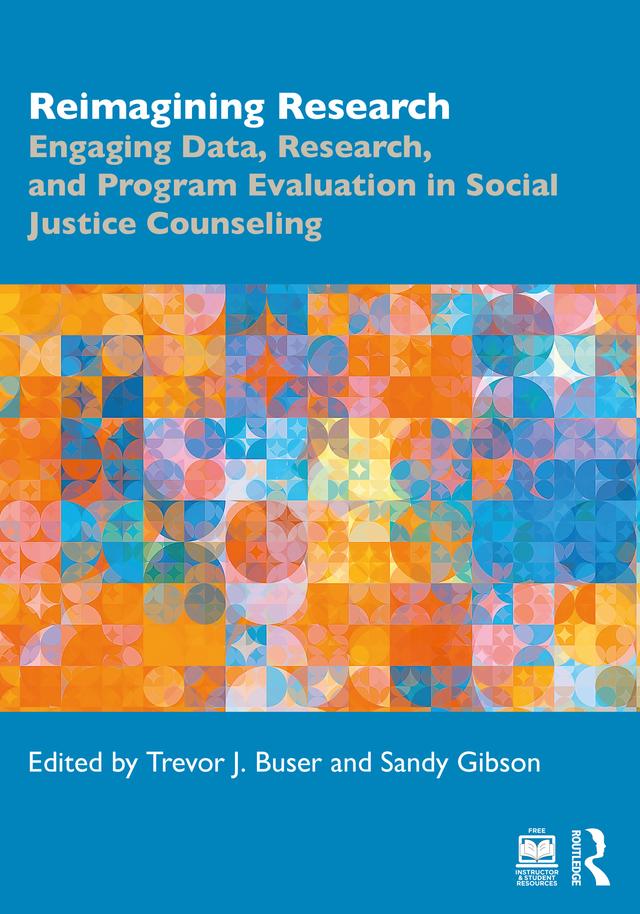 Reimagining Research by Sandy Gibson, Trevor J. Buser