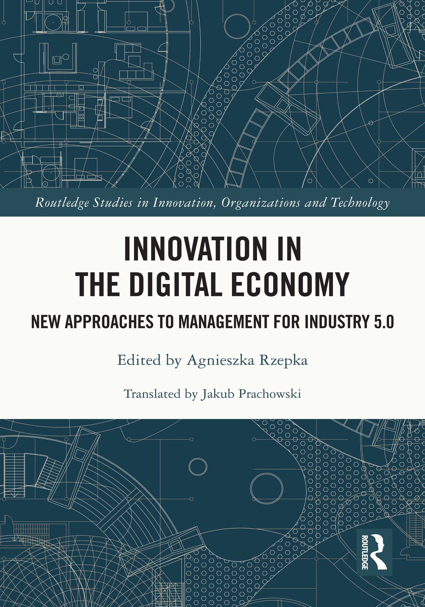 Innovation in the Digital Economy