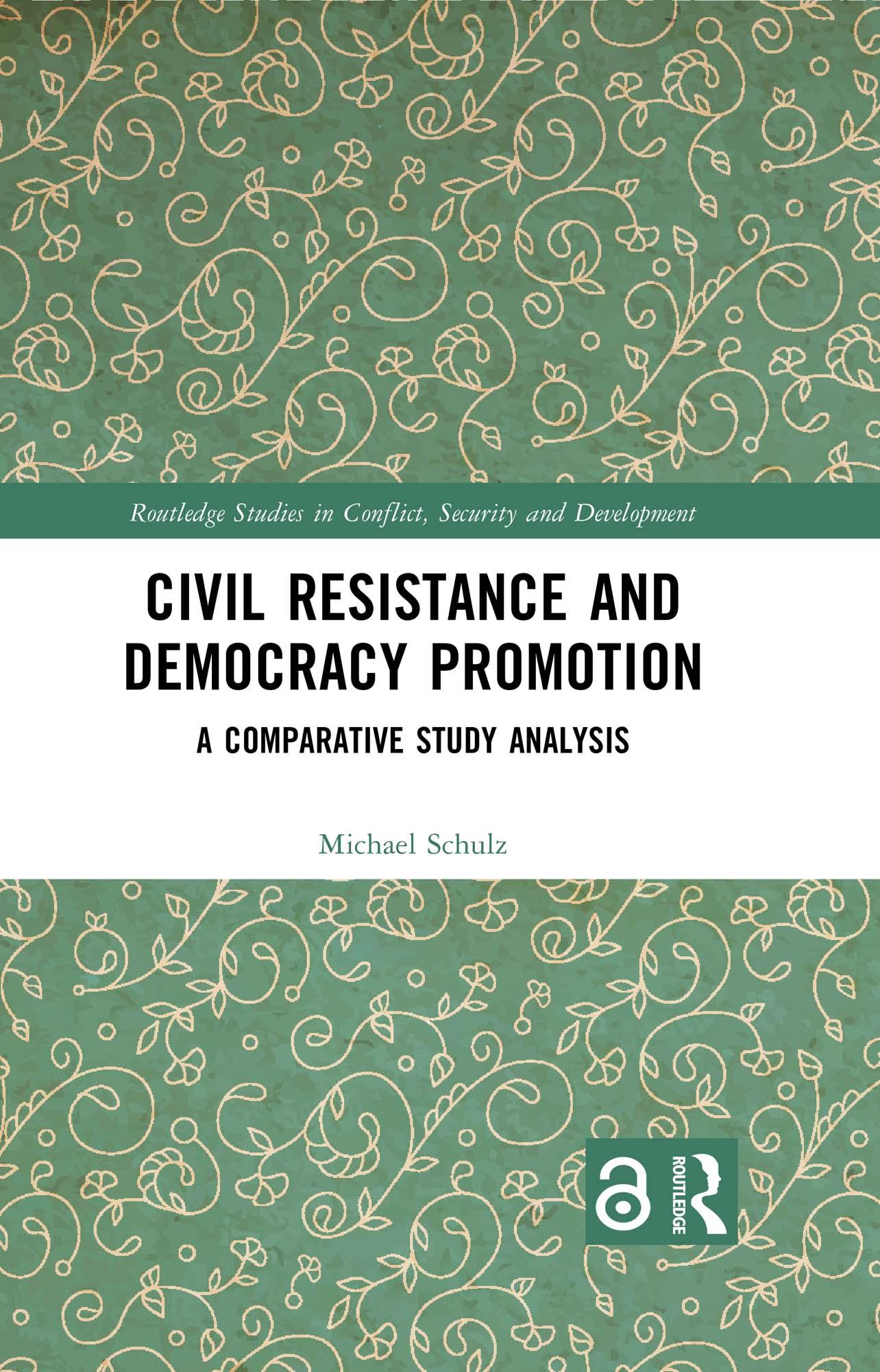 Civil Resistance and Democracy Promotion