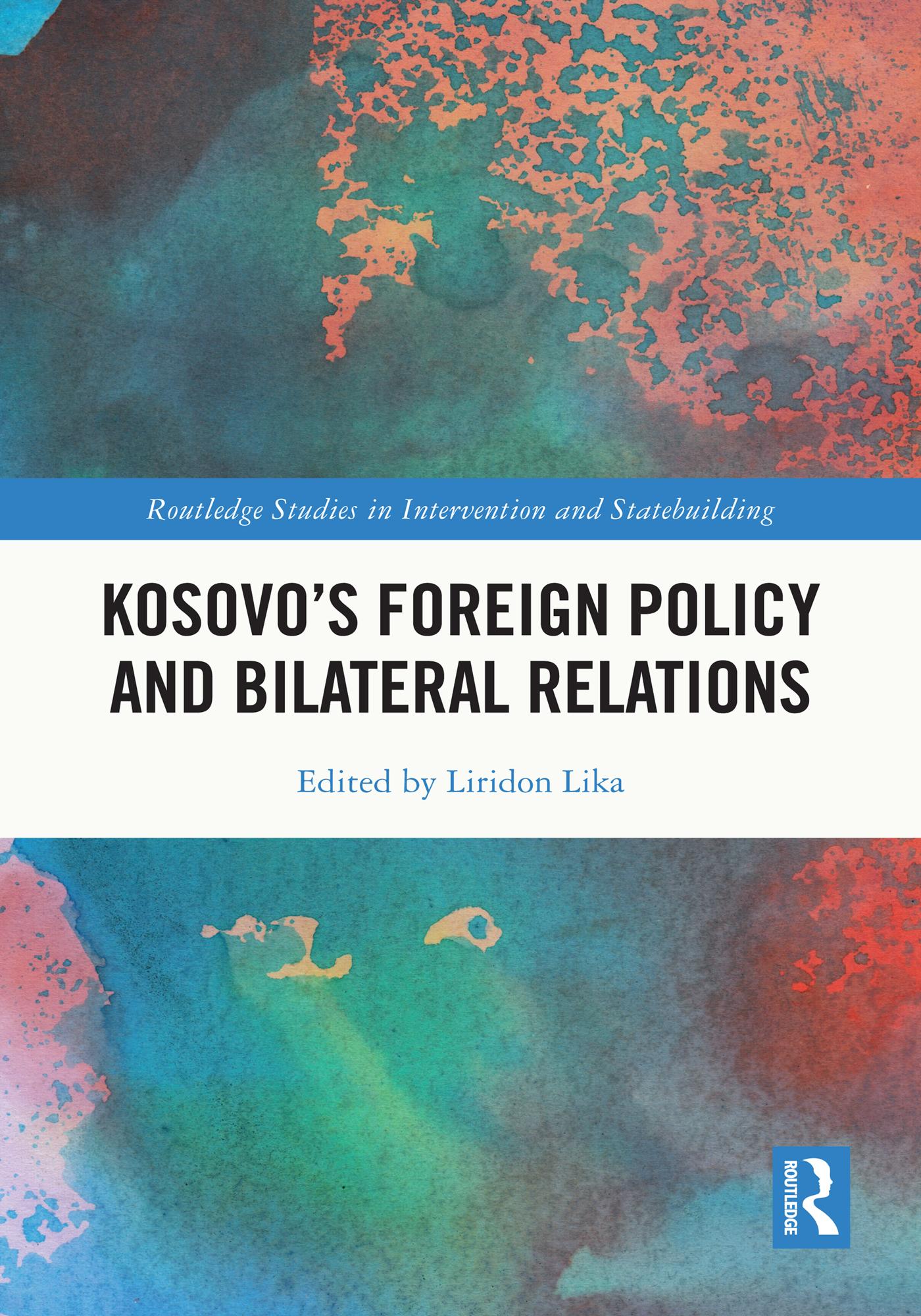 Kosovo’s Foreign Policy and Bilateral Relations