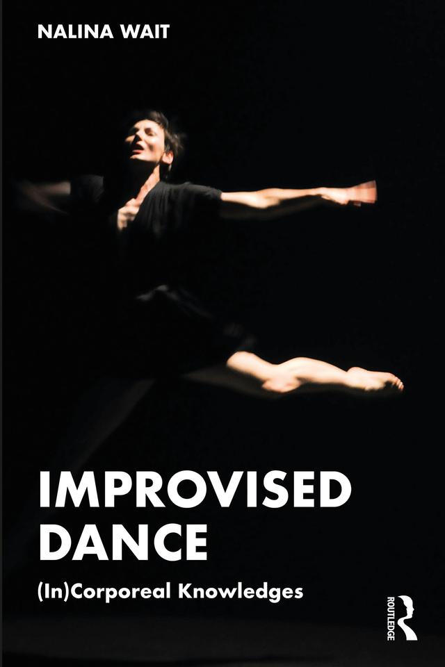Improvised Dance by Nalina Wait