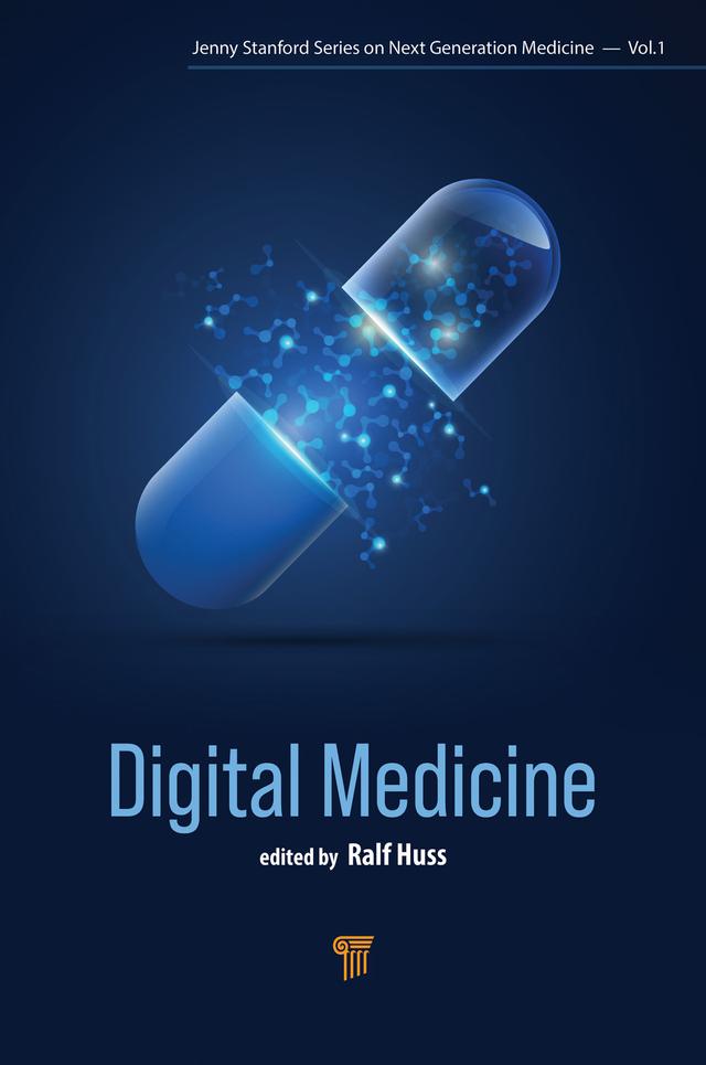 Digital Medicine by Ralf Huss