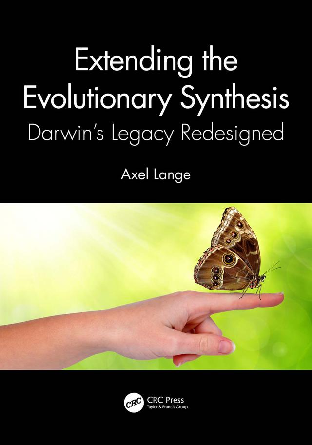 Extending the Evolutionary Synthesis by Axel Lange