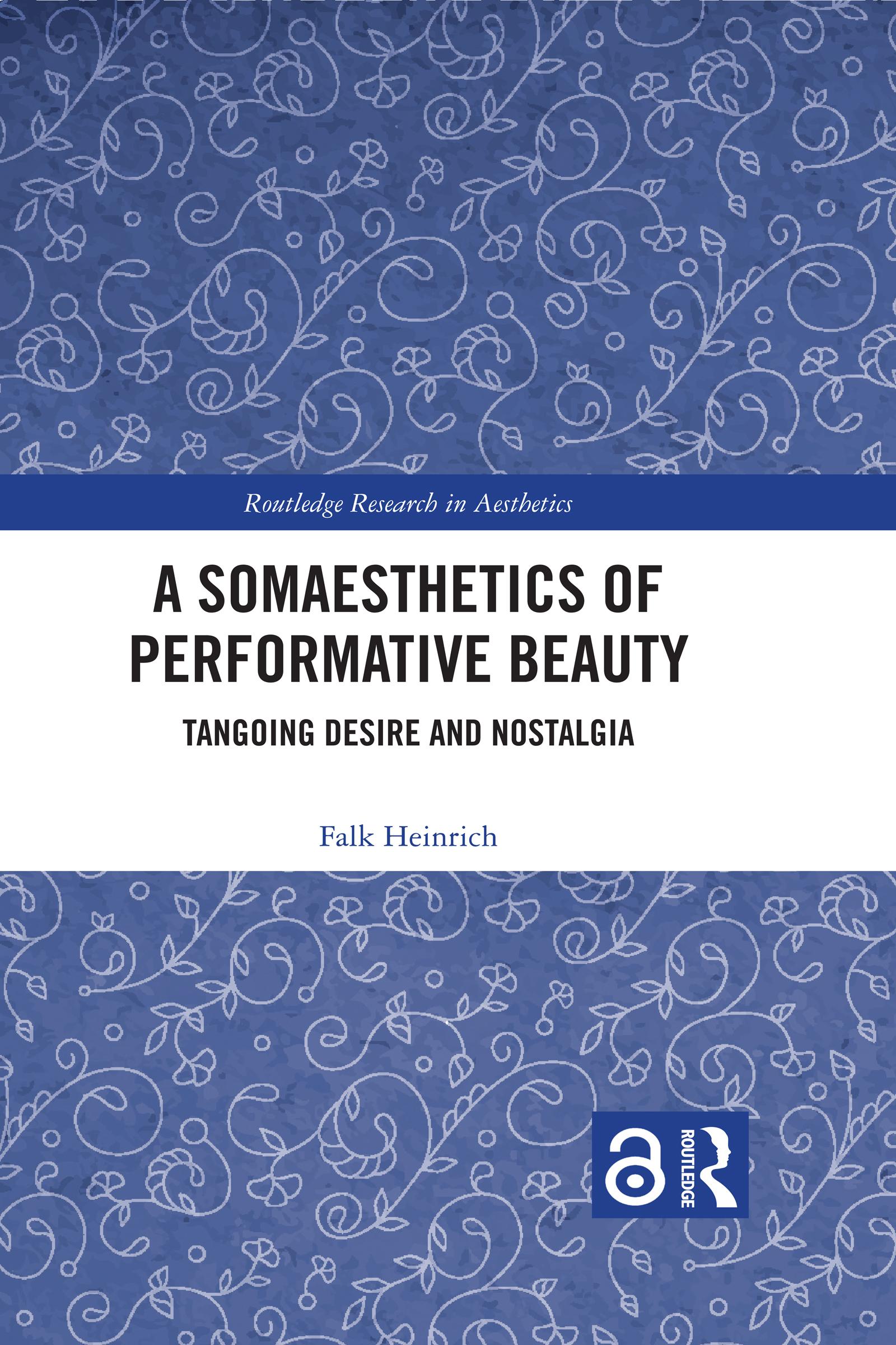 A Somaesthetics of Performative Beauty