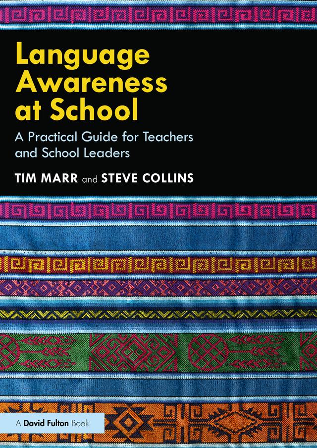 Language Awareness at School by Steve Collins, Tim Marr