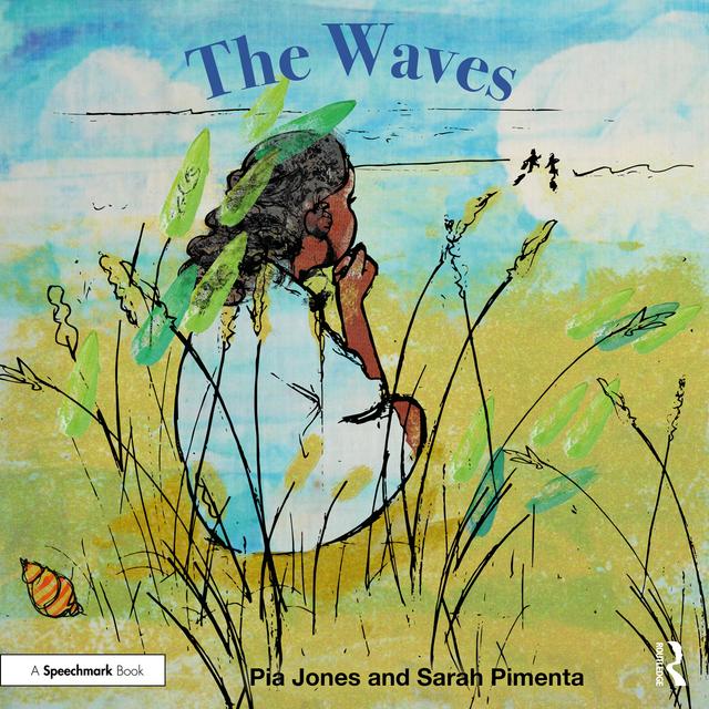 The Waves by Pia Jones, Sarah Pimenta