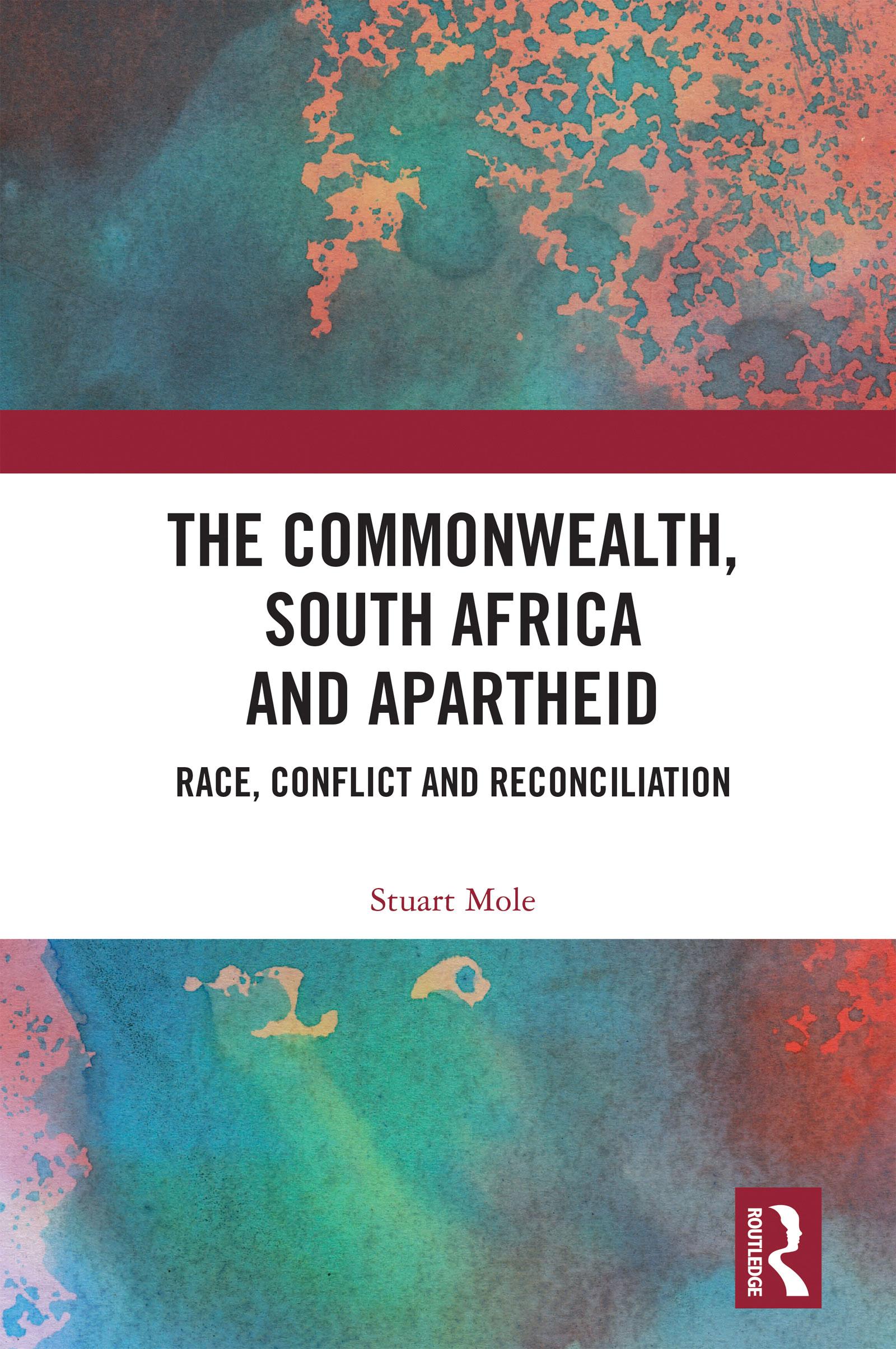 The Commonwealth, South Africa and Apartheid