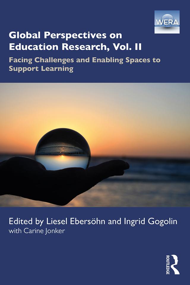 Global Perspectives on Education Research, Vol. II by Ingrid Gogolin, Liesel Ebersöhn
