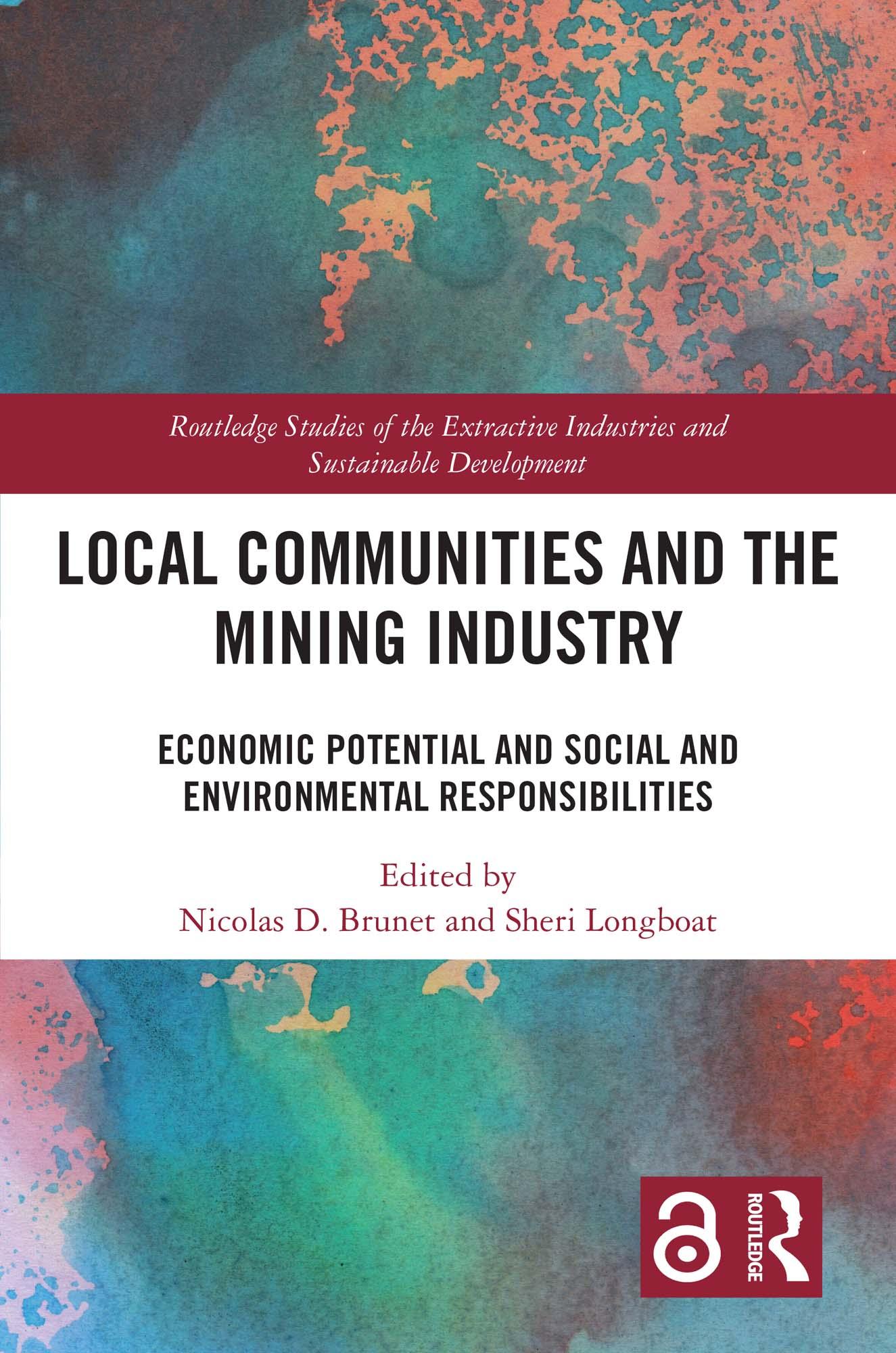 Local Communities and the Mining Industry
