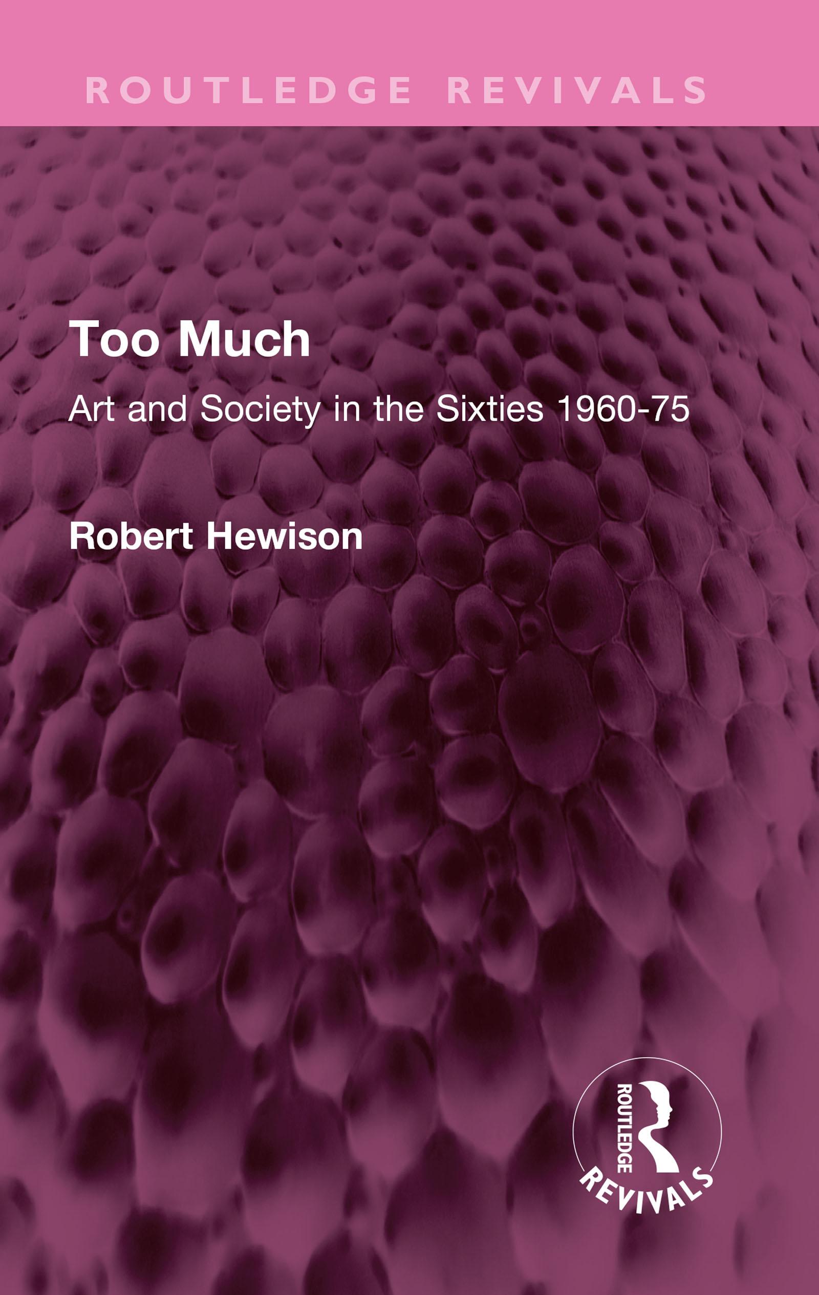 Too Much