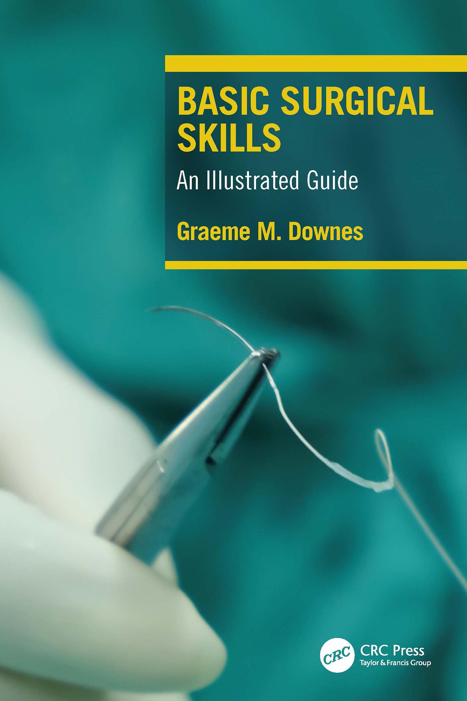 Basic Surgical Skills