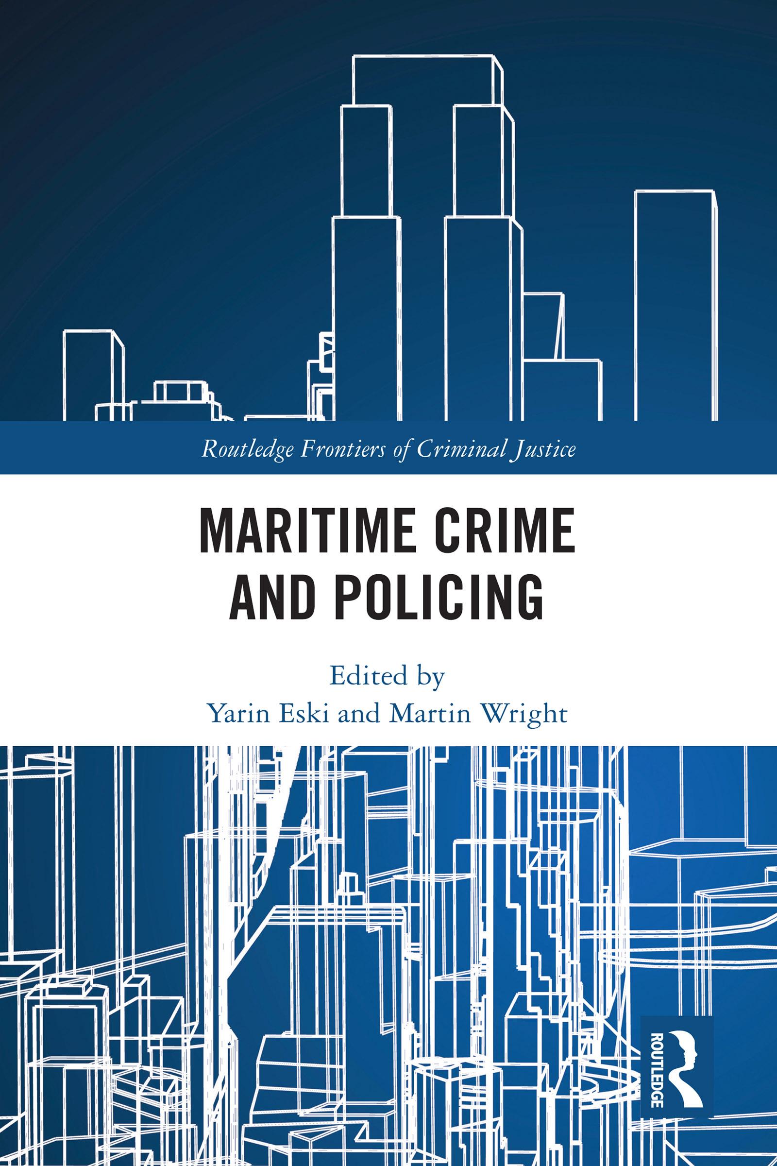 Maritime Crime and Policing