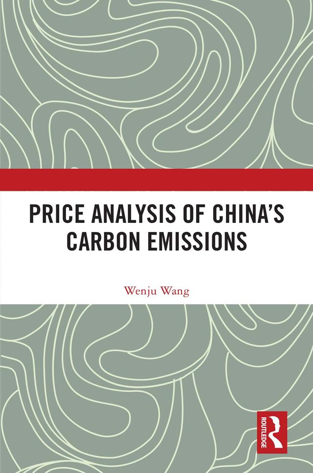 Price Analysis of China's Carbon Emissions by Wenju Wang