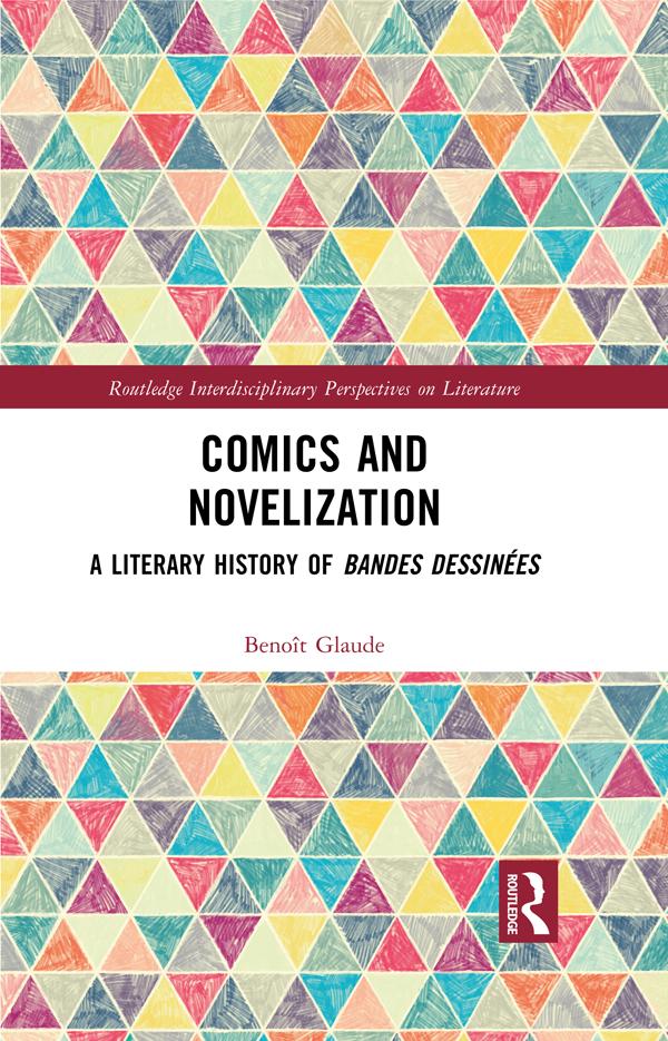 Comics and Novelization
