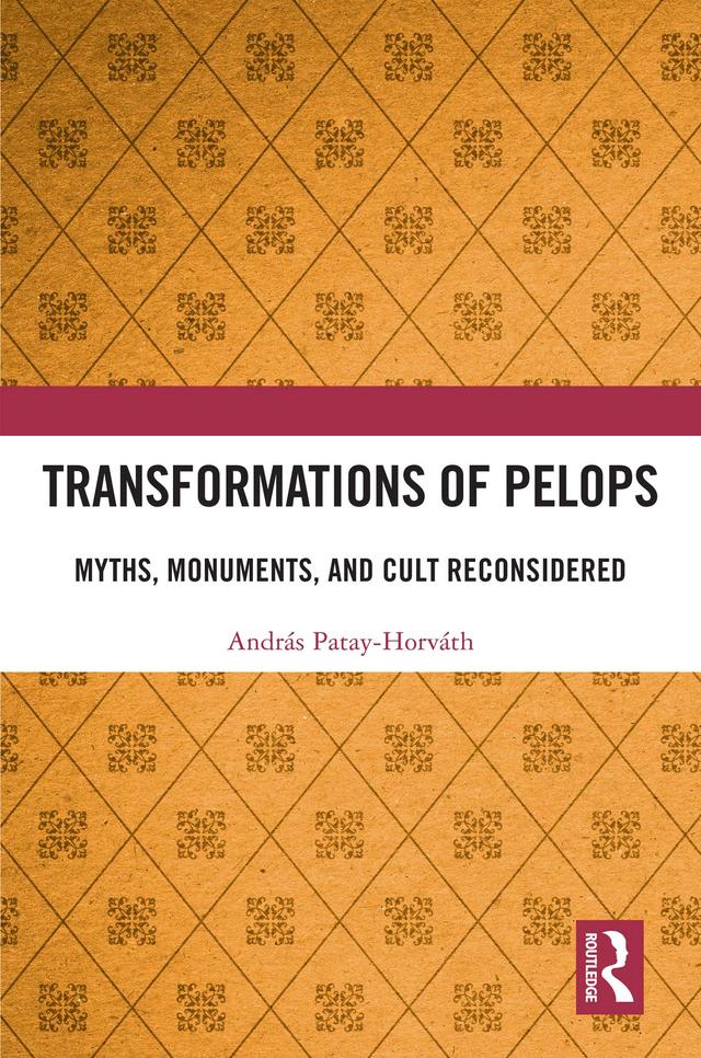 Transformations of Pelops by András Patay-Horváth