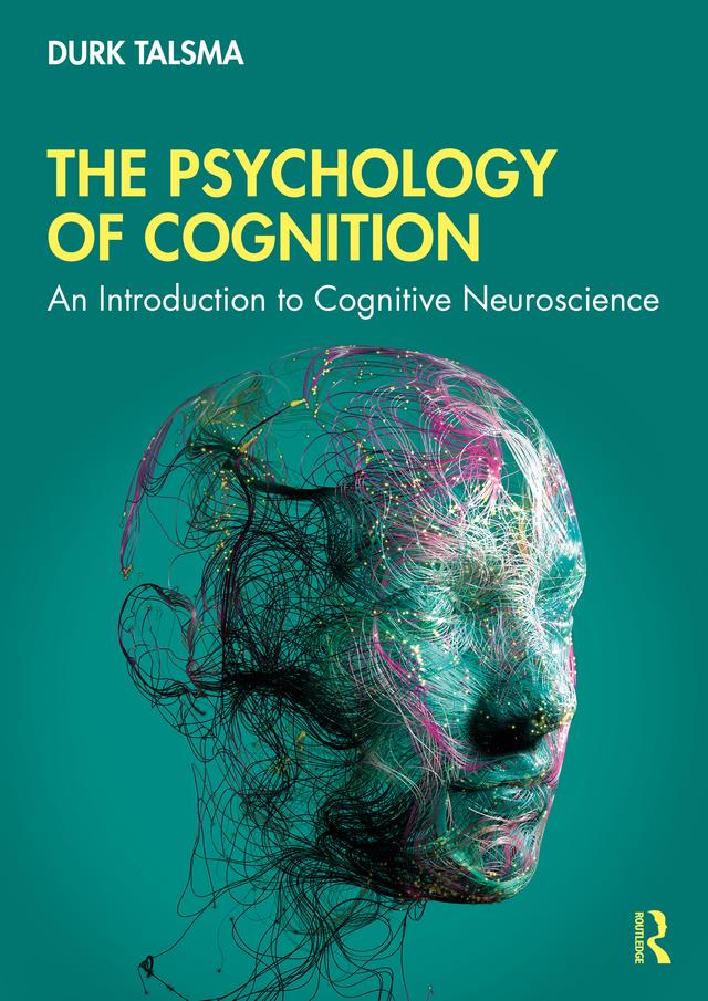 The Psychology of Cognition by Durk Talsma