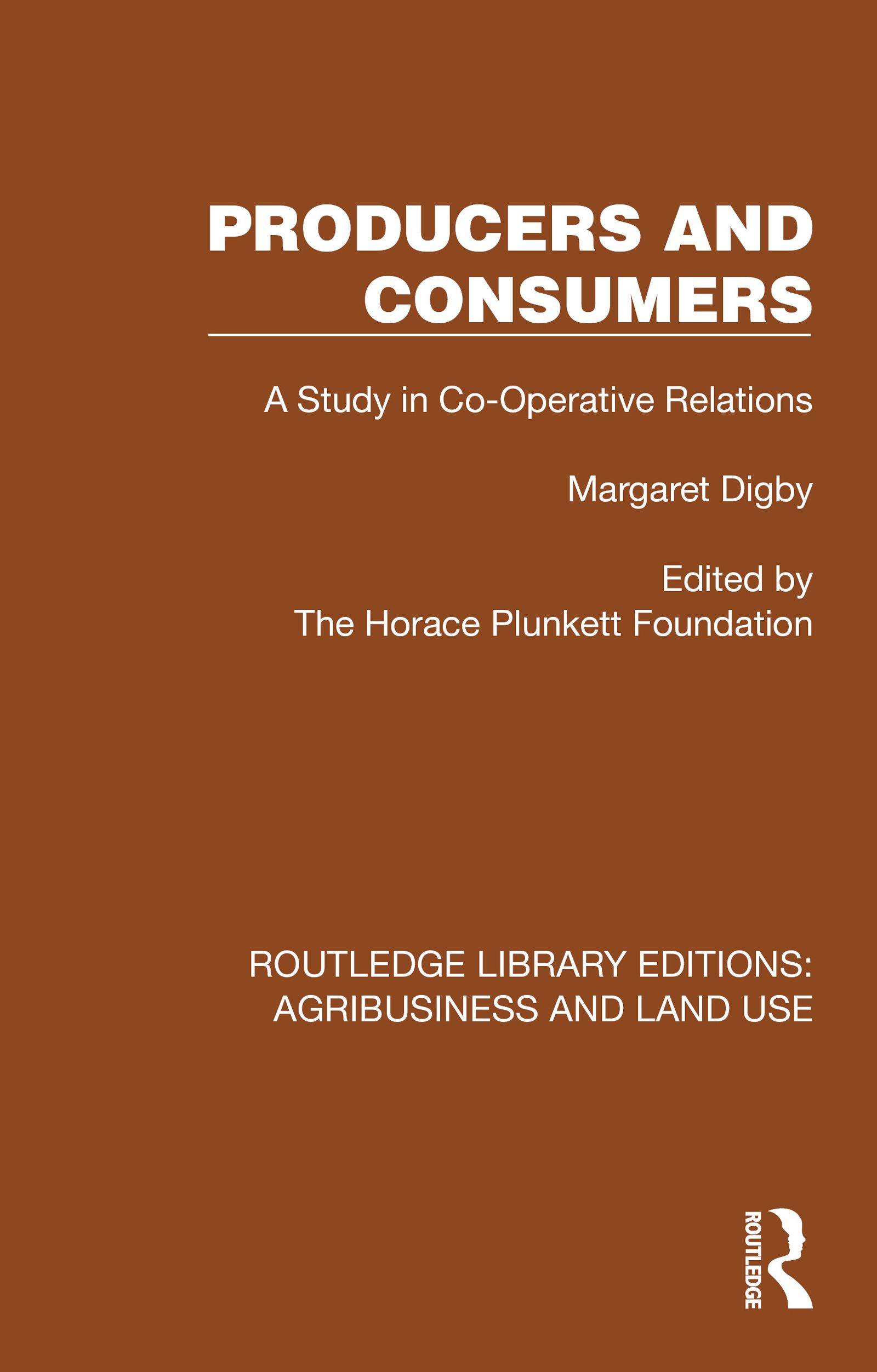 Producers and Consumers