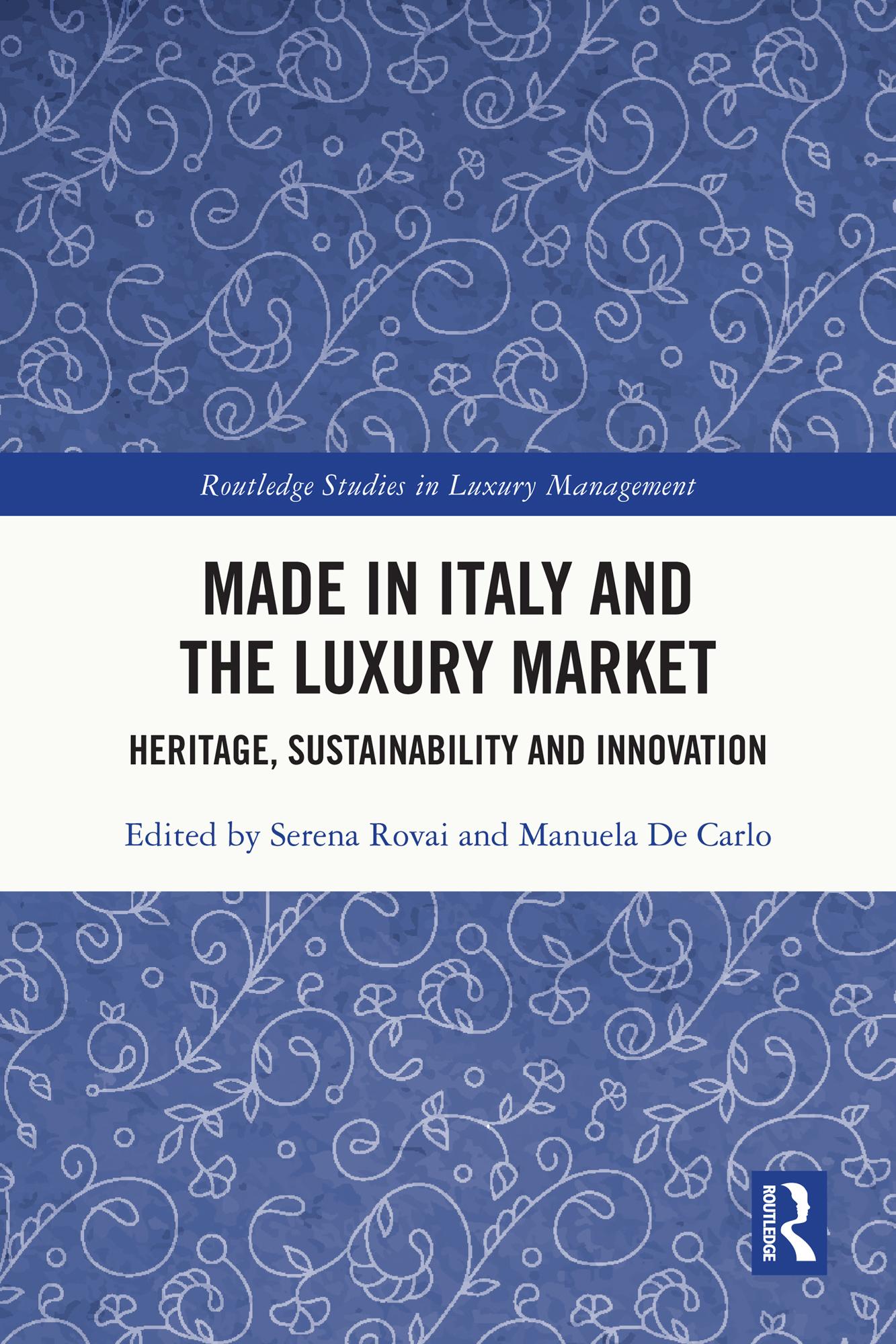 Made in Italy and the Luxury Market