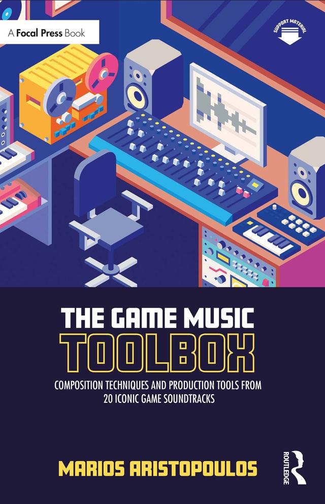 The Game Music Toolbox by Marios Aristopoulos