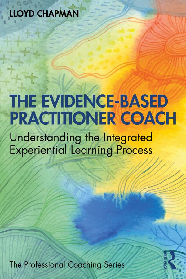 The Evidence-Based Practitioner Coach by Lloyd Chapman