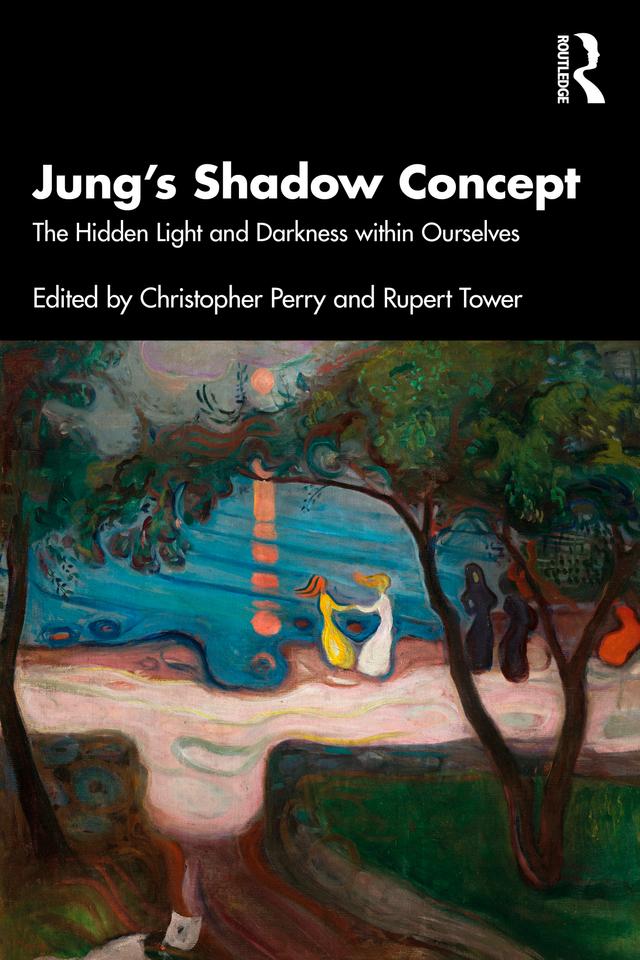 Jung's Shadow Concept by Christopher Perry, Rupert Tower
