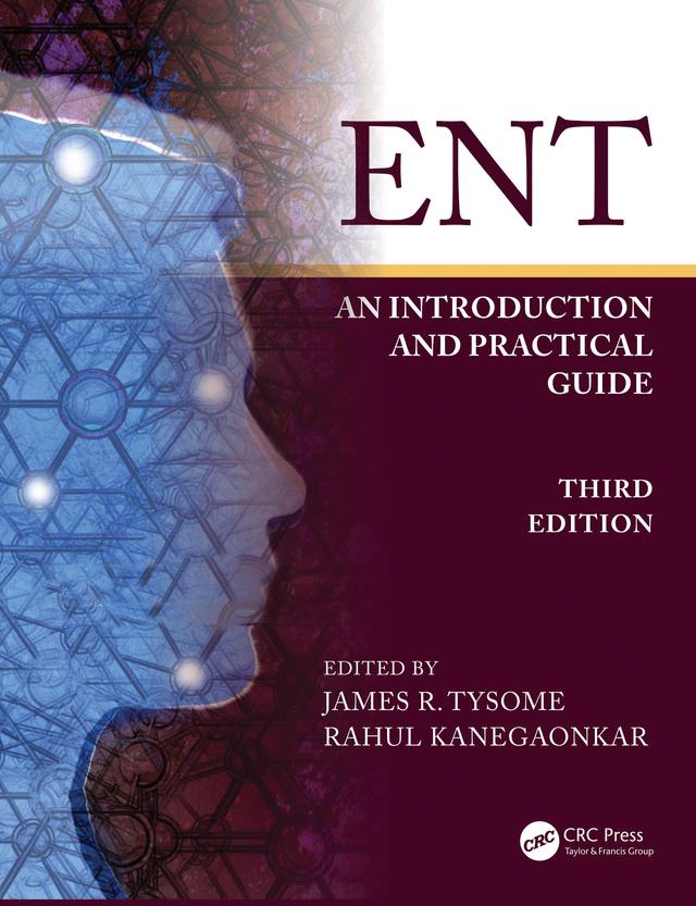 ENT by James Tysome, Rahul Kanegaonkar