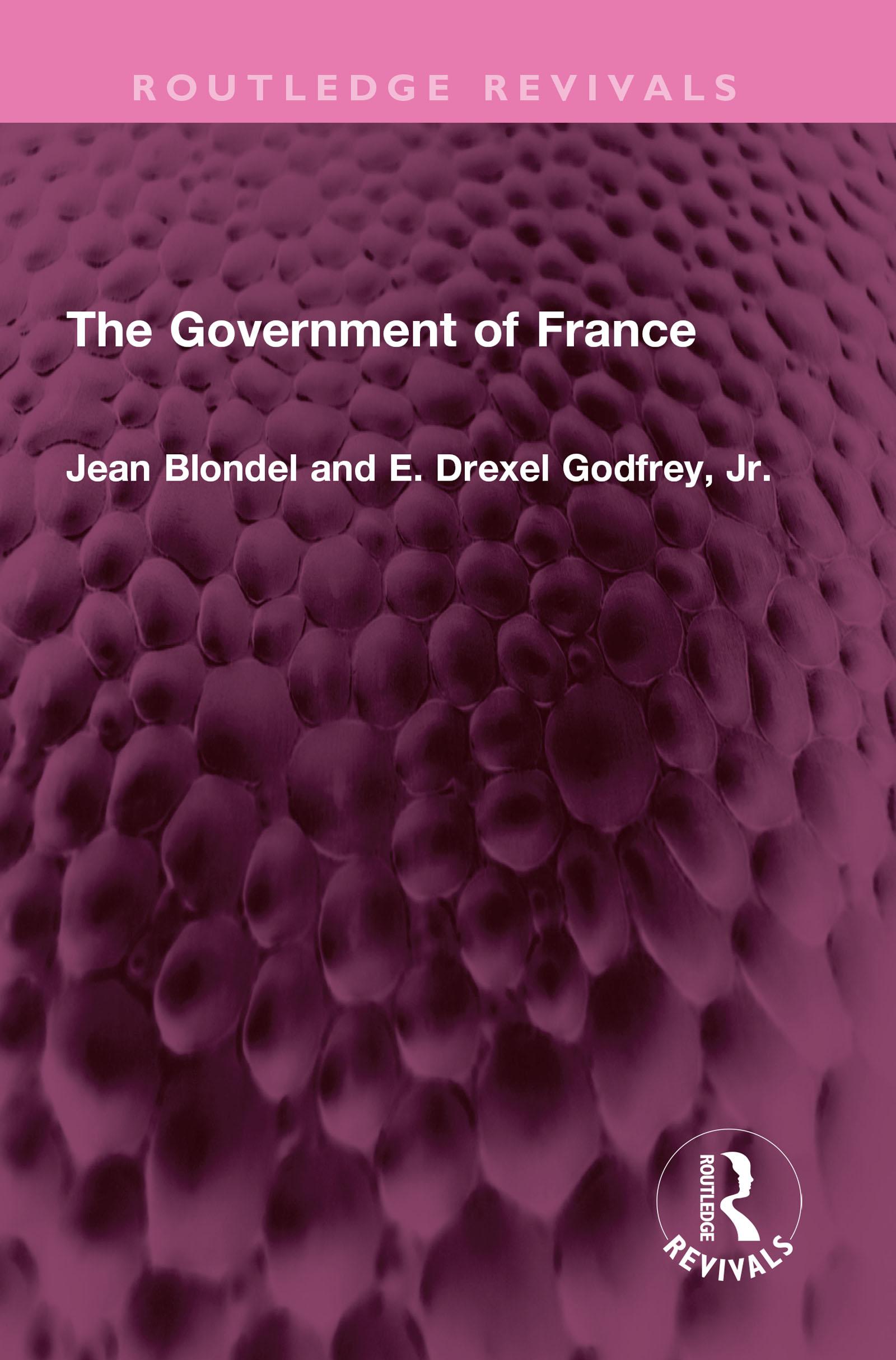 The Government of France