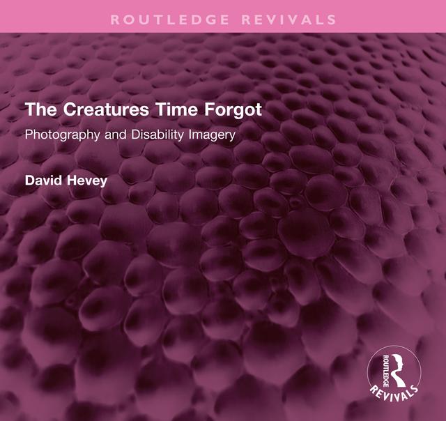The Creatures Time Forgot by David Hevey