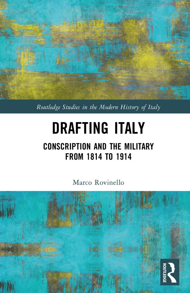 Drafting Italy by Marco Rovinello