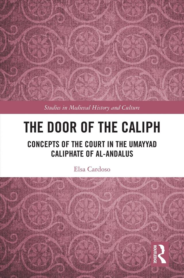 The Door of the Caliph by Elsa Cardoso