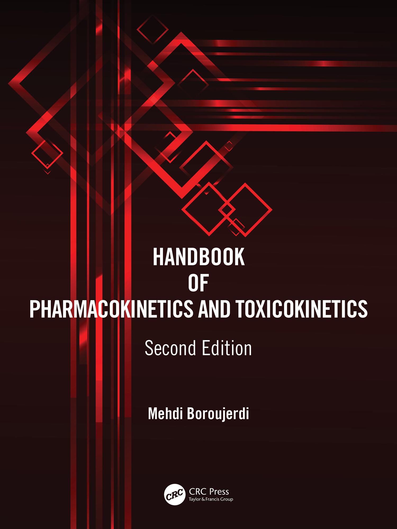 Handbook of Pharmacokinetics and Toxicokinetics